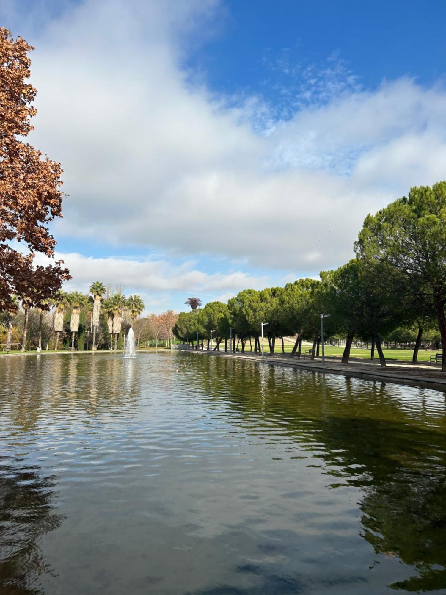 Cuevas Bajas Apartment Madrid Ngoại thất bức ảnh