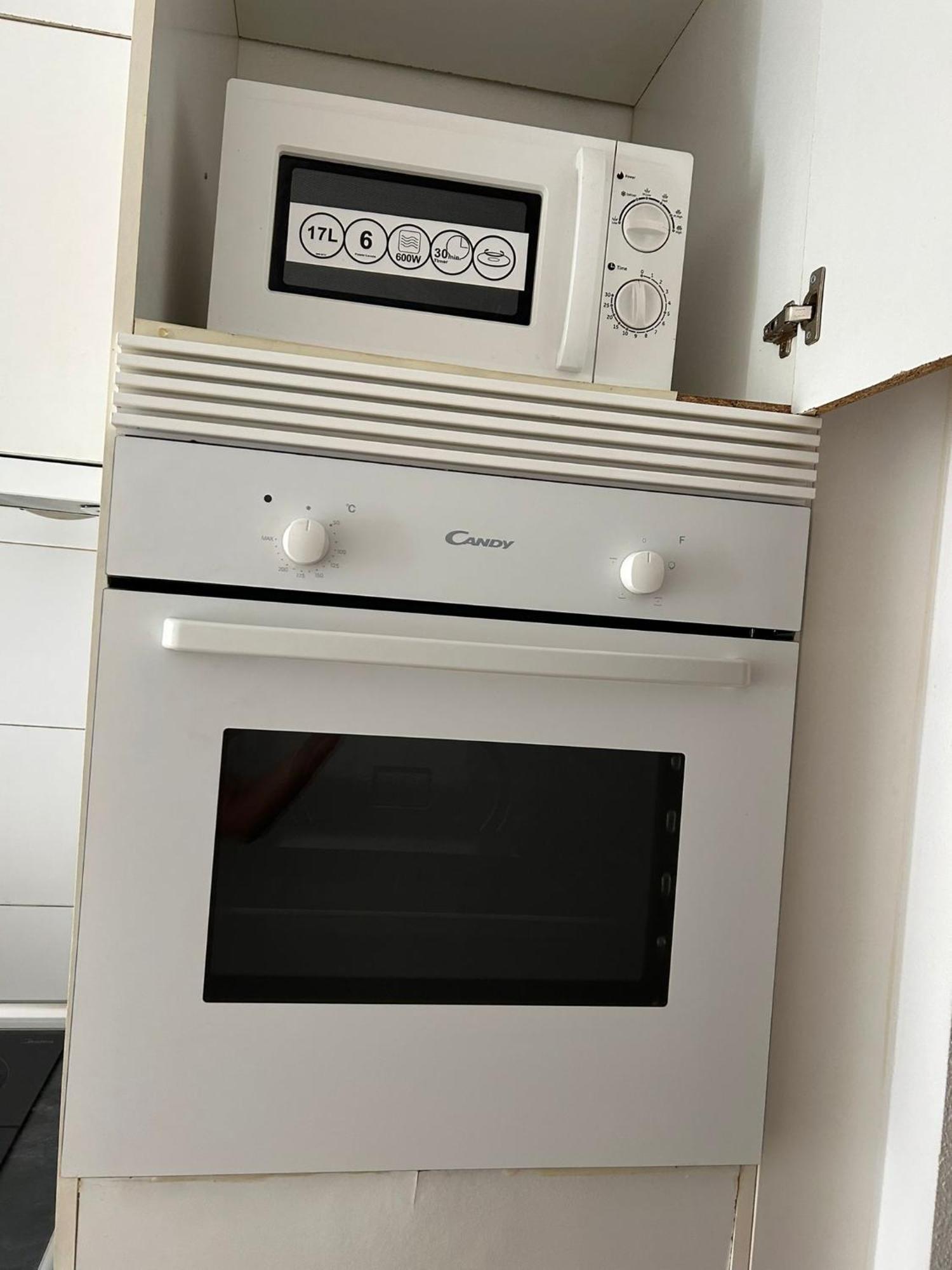 Cuevas Bajas Apartment Madrid Ngoại thất bức ảnh
