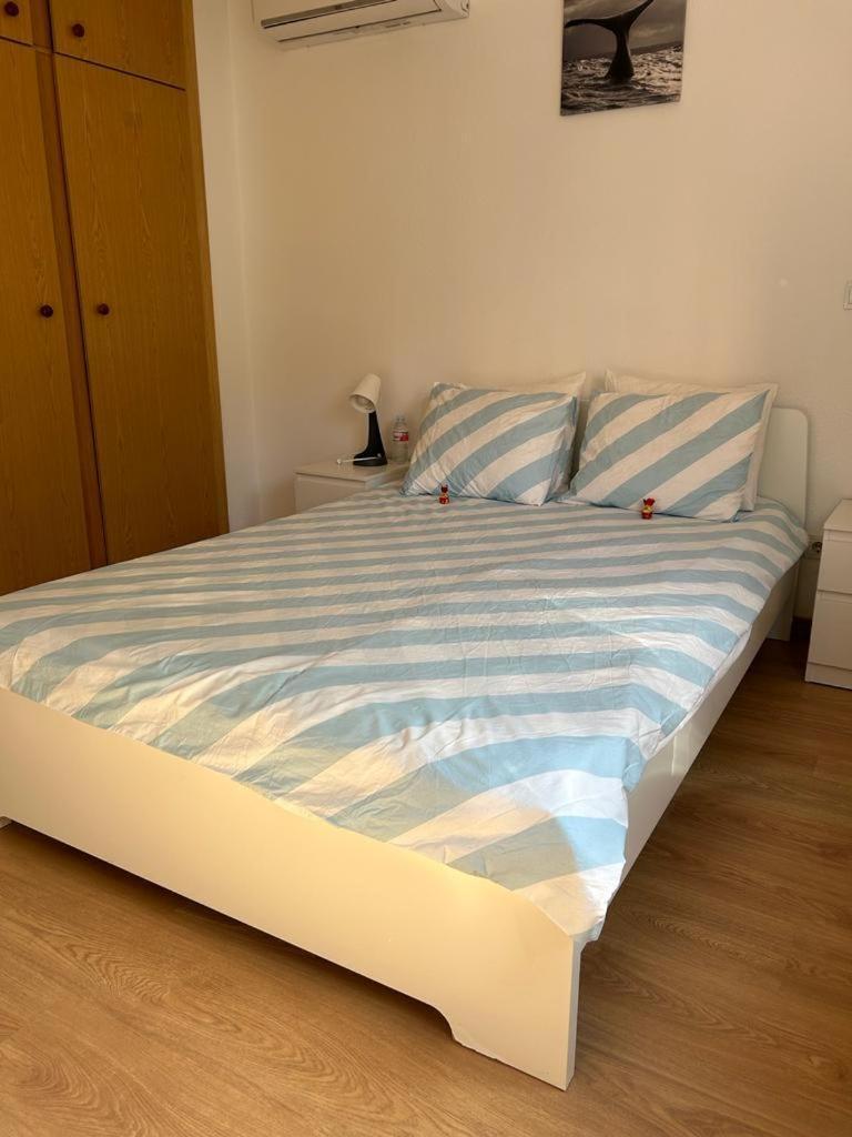 Cuevas Bajas Apartment Madrid Ngoại thất bức ảnh